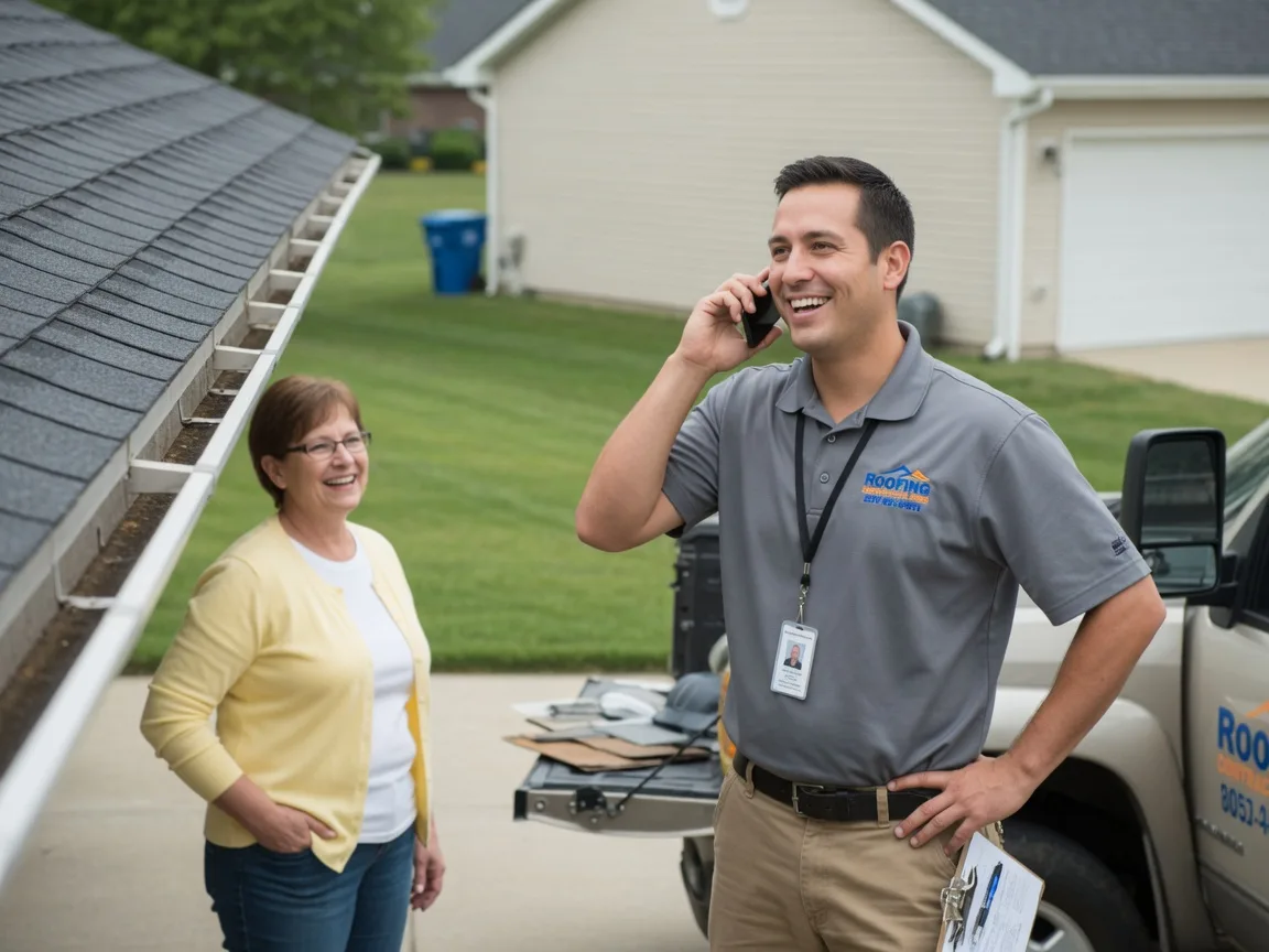 Local Roofing Contractors Readfield, ME FAQs